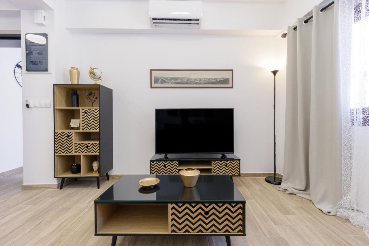 Pap'S Lab Apartments Iráklio Kültér fotó